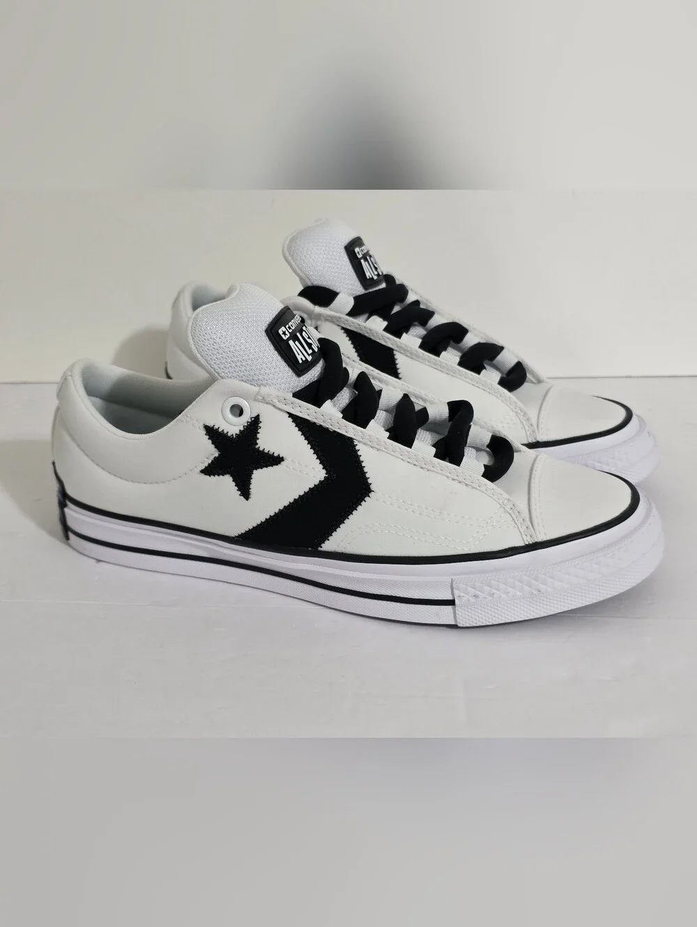 Converse Star Player 76 Puff Sneakers Chunky Padded Design Multicolor Men's S 10 - Picture 4 of 10